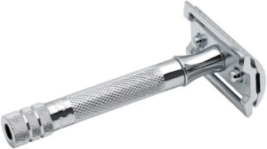 Merkur 33c back
