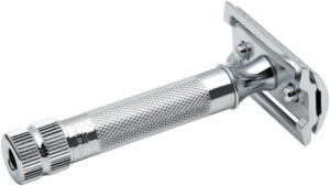 Merkur 34c back