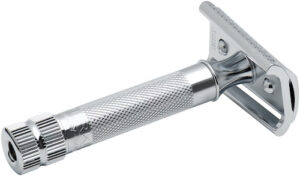 Merkur 37C back