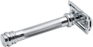 Merkur 38c back