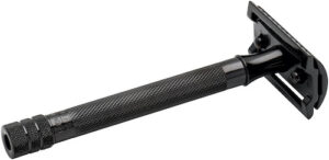 Merkur Safety Razor 23B back