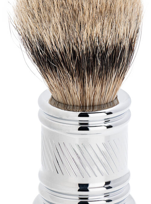 Rasierpinsel 138