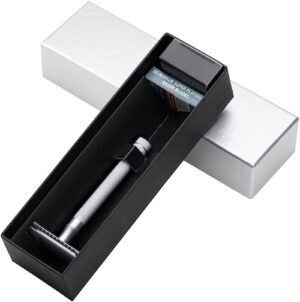 MERKUR Rasierset 2281 - Set-Ansicht