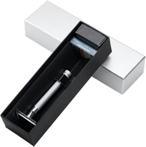 MERKUR Rasierset 2381 - Set-Ansicht