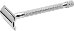 MERKUR Rasierhobel 24C - Vorderansicht