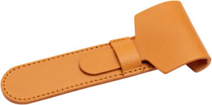 MERKUR Lederhülle 5001