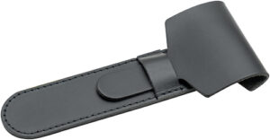 MERKUR Lederhülle 5002