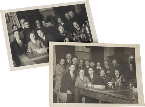 Merkur Razor Gründer