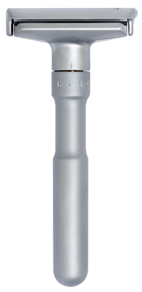 Merkur Razor Rasierer Vorschau