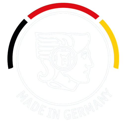 MERKUR &ndash; 100% Made in Germany