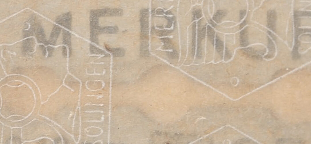 Merkur Historie Blog