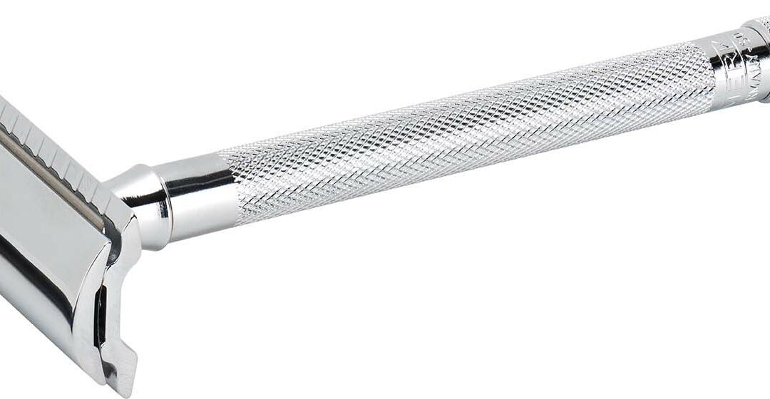 Rasierhobel 24C – Ladies