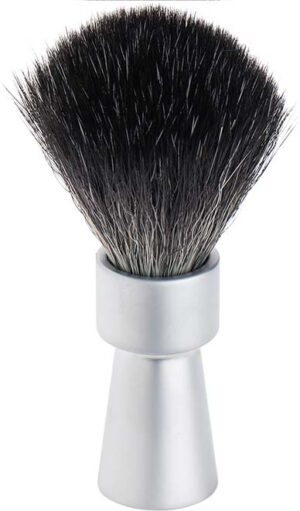 Merkur Rasierpinsel 1100 Mattchrom
