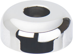 Merkur Rasierständer 4007 Glanzchrom