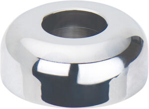 Merkur Rasierständer 4008 Glanzchrom