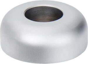 Merkur Rasierständer 4008 Glanzchrom