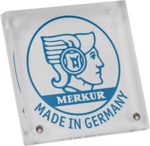 Merkur Rasierständer 4009