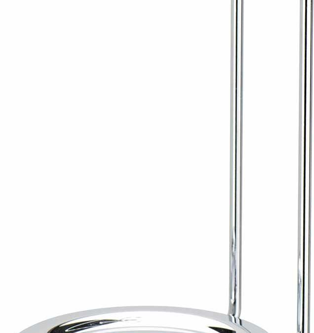 Rasierständer 4751 ohne Zubehör