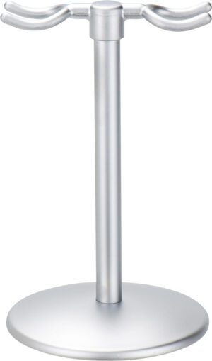 Merkur Rasierständer 4751 Mattchrom