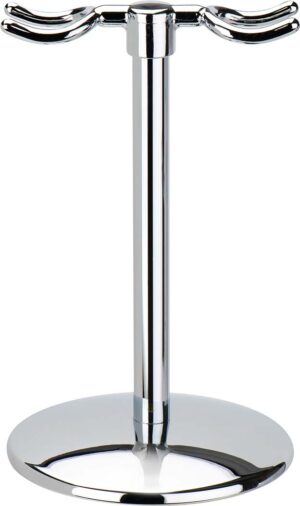 Merkur Rasierständer 4751 Glanzchrom