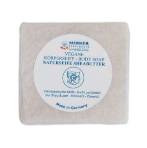 Merkur Körperseife