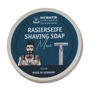 Merkur Rasierseife Men