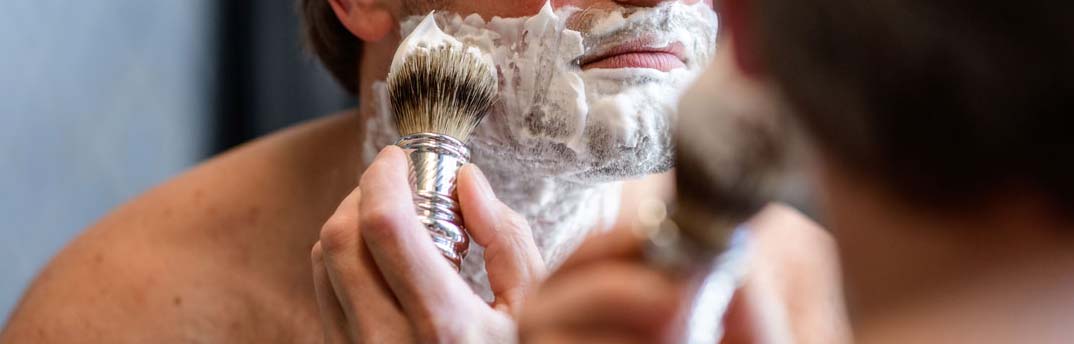 Rasierhobel Vs. Rasierer