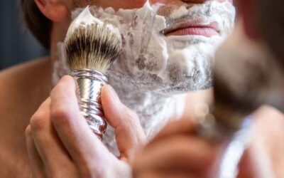 Safety Razor vs. Cartridge