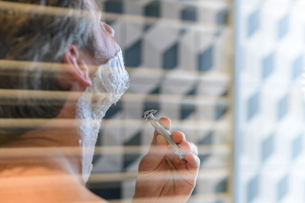 Rasierpickel – 5 Tipps