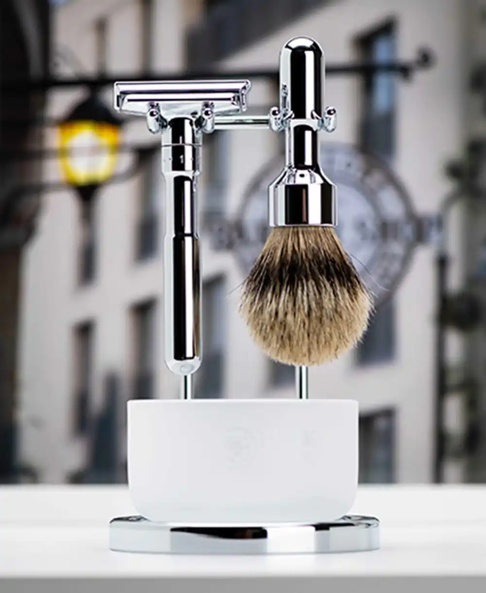 Rasierhobel für den Intimbereich Rasierhobel für den Intimbereich