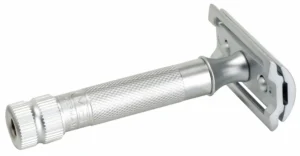 Merkur 34C Mattchrom