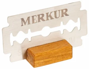 MERKUR Deko-Klinge