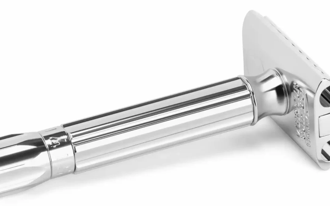 Rasierhobel 500 Progress