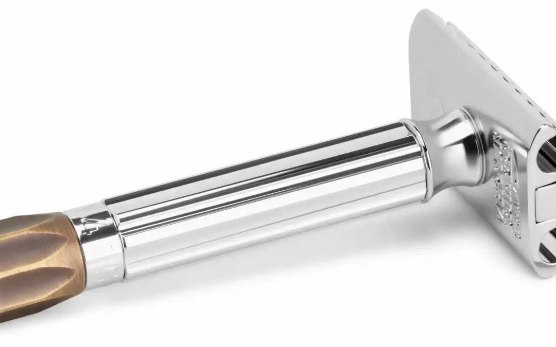 Rasierhobel 500 Progress