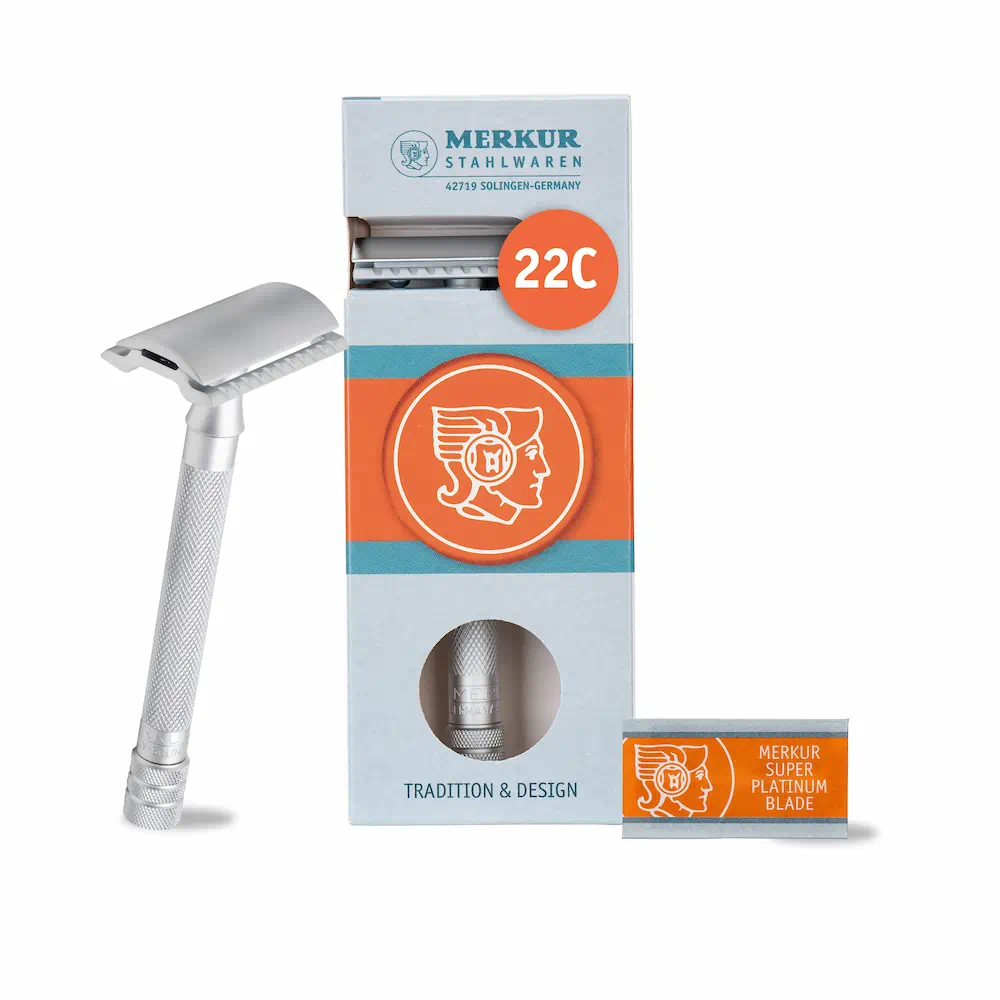 Sanfte Klassiker Rasierhobel Sanfte Klassiker Rasierhobel