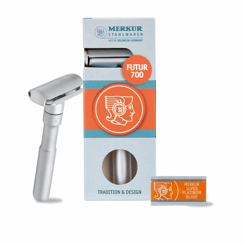 Maximale Aggressivität Rasierhobel Maximale Aggressivität Rasierhobel