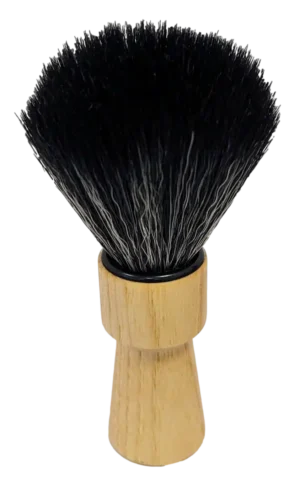 Rasierpinsel 1100 Hickory Holz