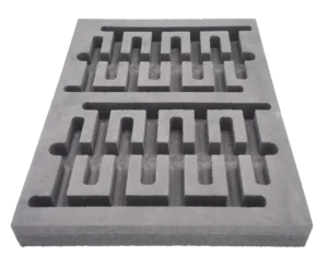 Sortier-Einsatz 4012 für Rasierhobel