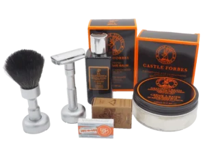 Rasierroutine Futur – Set 700
