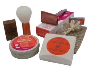 Duschroutine Ladies – Set 24C
