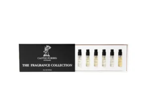 The Fragrance Collection – 6 Tester