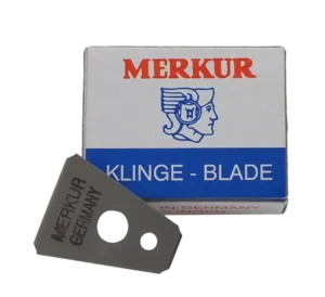 Rasierklinge 908 für Konturenrasierer (PE 10)