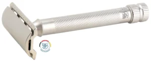 Rasierhobel 34 INOX XL