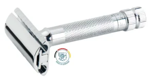 Rasierhobel 34 ADJ einstellbar
